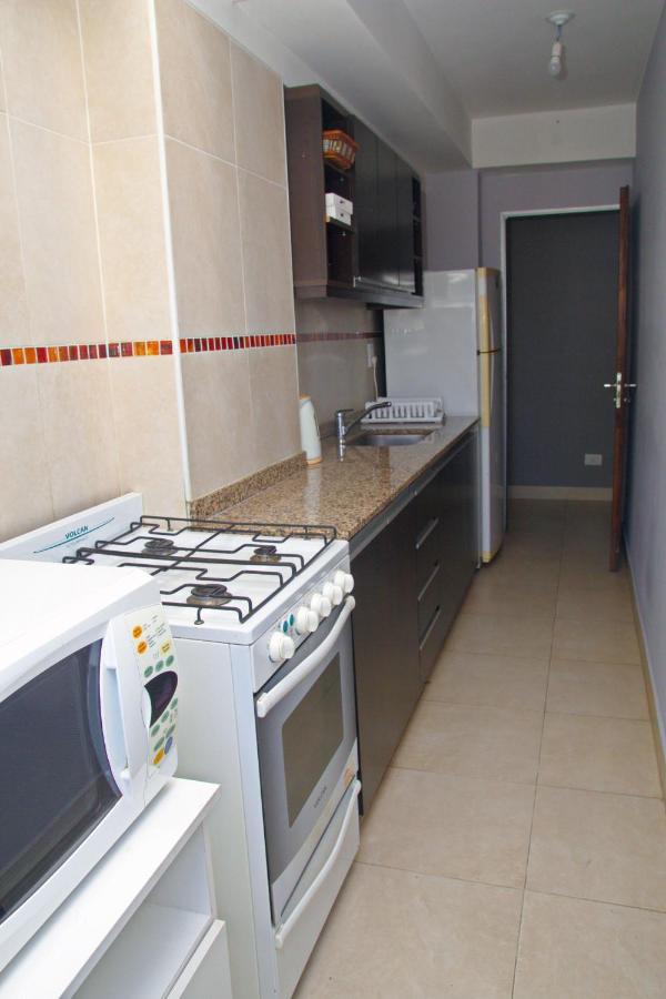 Departamento Belgrano Apartment Salta Exterior photo